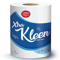 Xtra Kleen Kitchen Towel 2ply